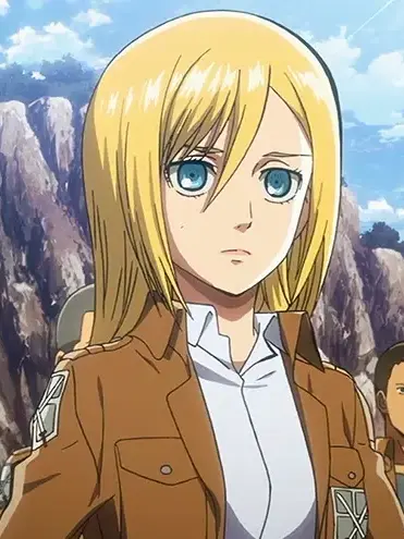 SheLuvKuro의 Attack on Titan - Humanites Revenge