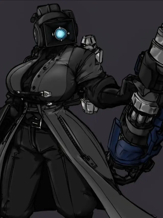 yomyo의 「어둠속은 푸른 빛」