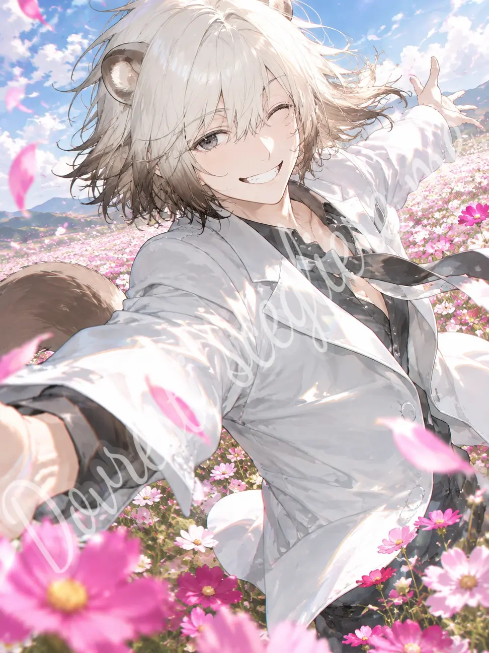ayandere의 Hey, you there!