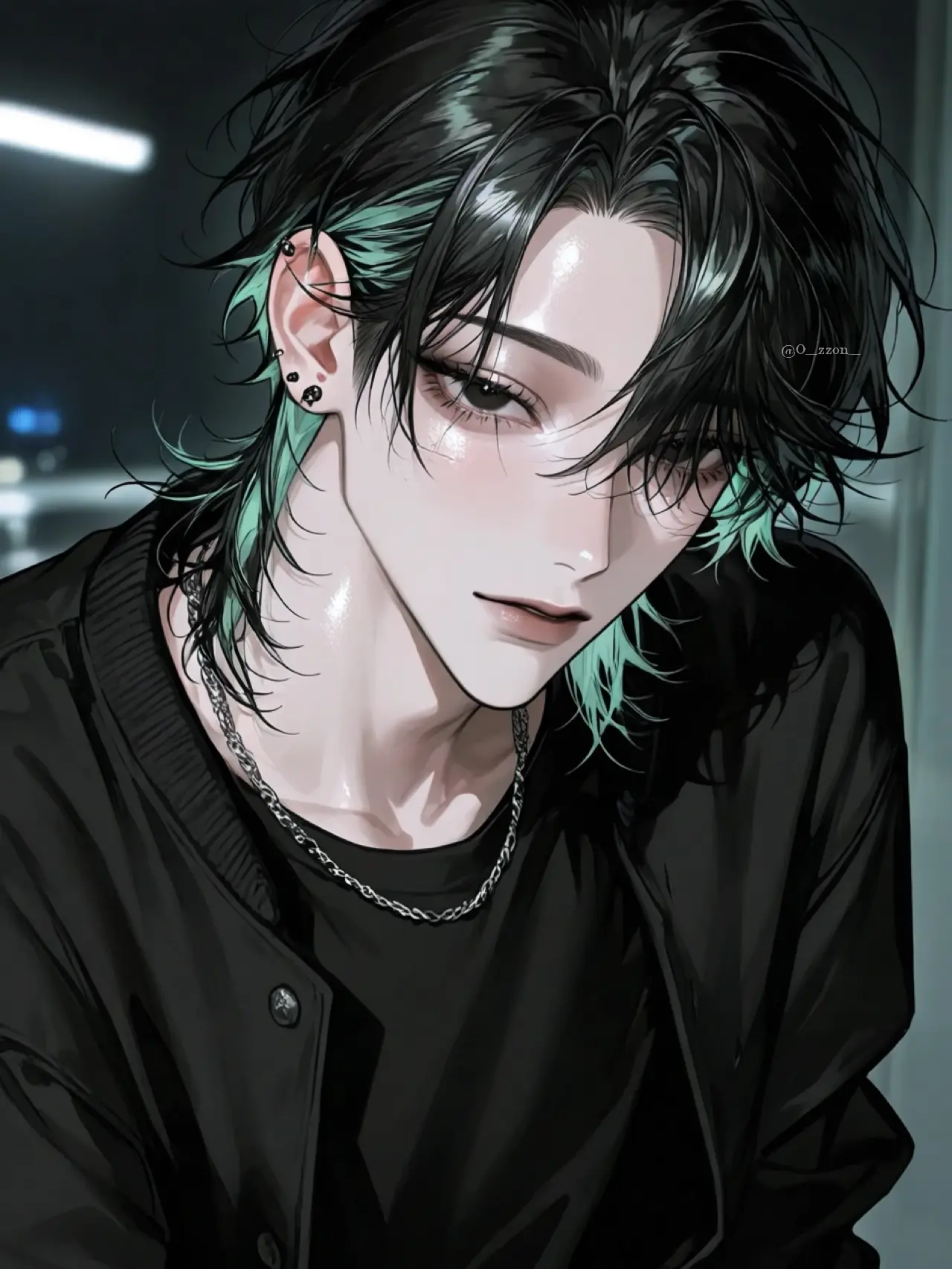 0_zzon_의 The 17-Year Promise