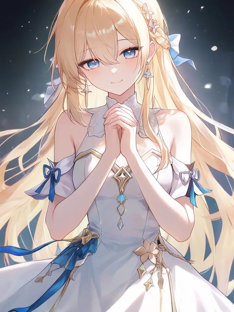 emiru의 聖女が初めて、救いを捨てかけた日