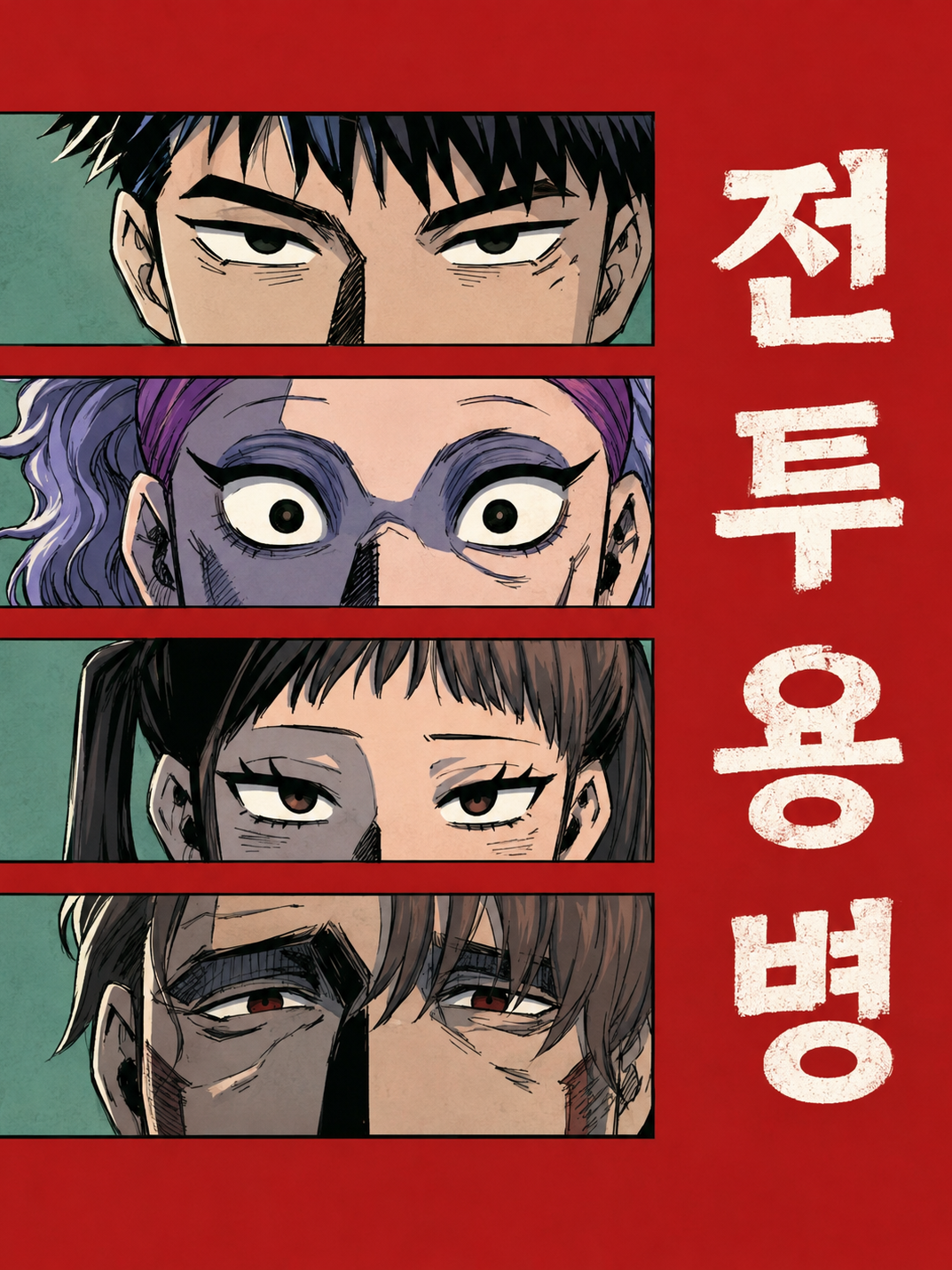 말년에 이세계 대표 이미지
