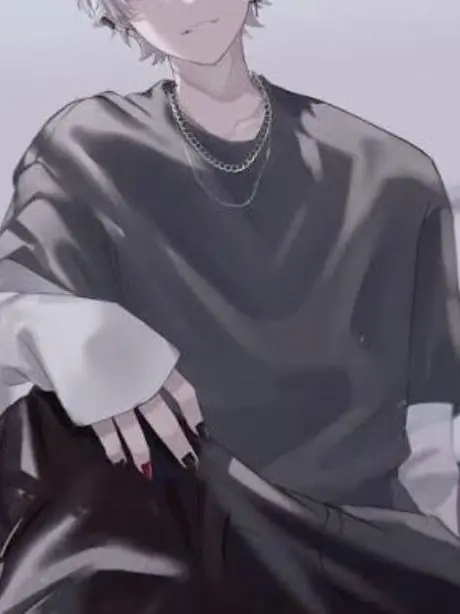 _2miyu_의 生意気な後輩