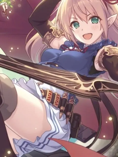 RemoteSheep1184의 シャドウバース(アリサ編)