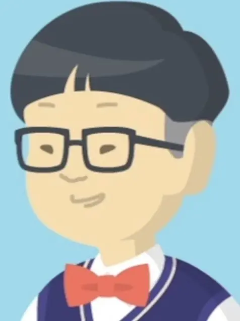 AngstyMolly4070의 論破少年まなぶくん