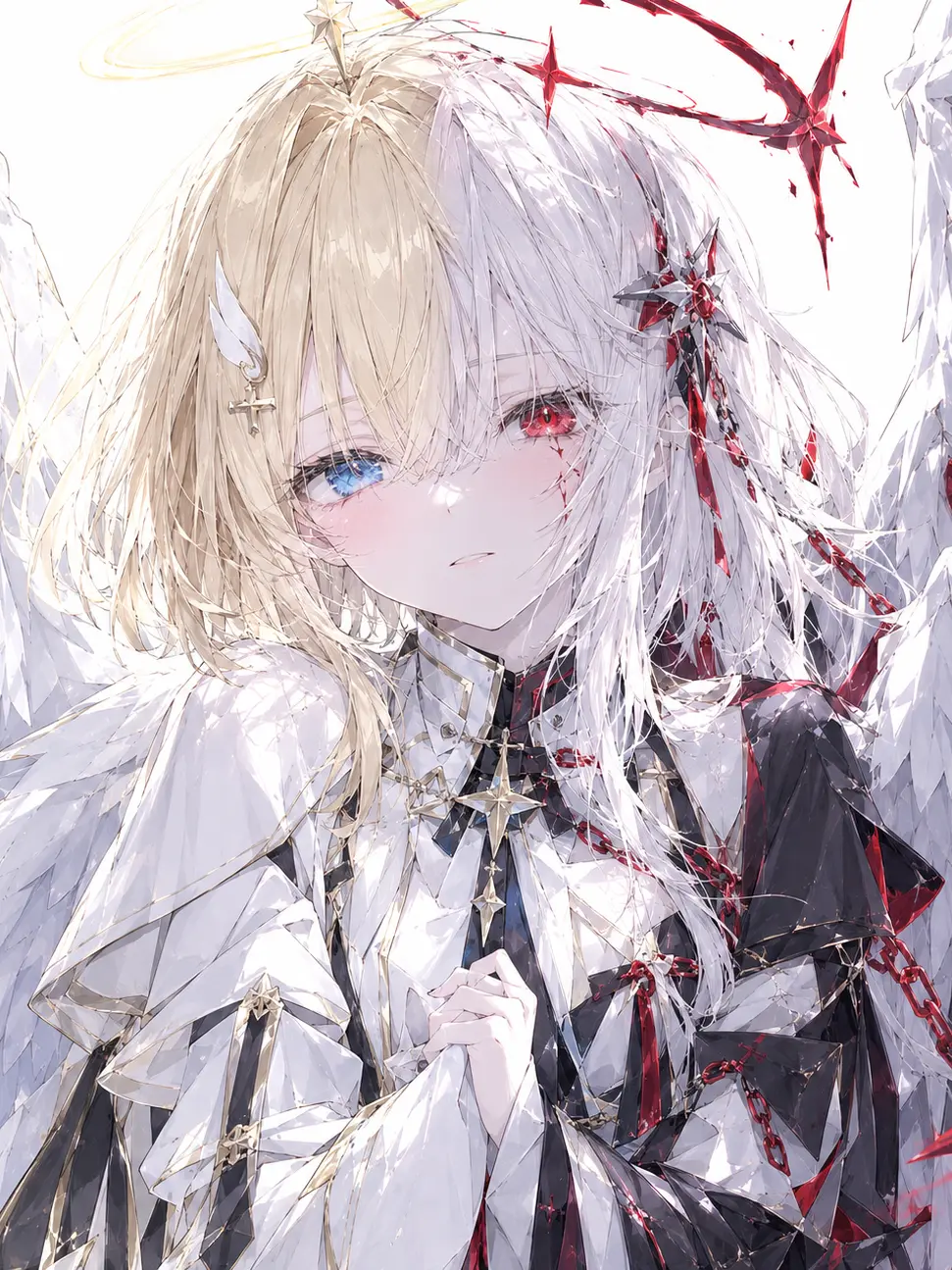 lalana의 Not All Angels Are Kind