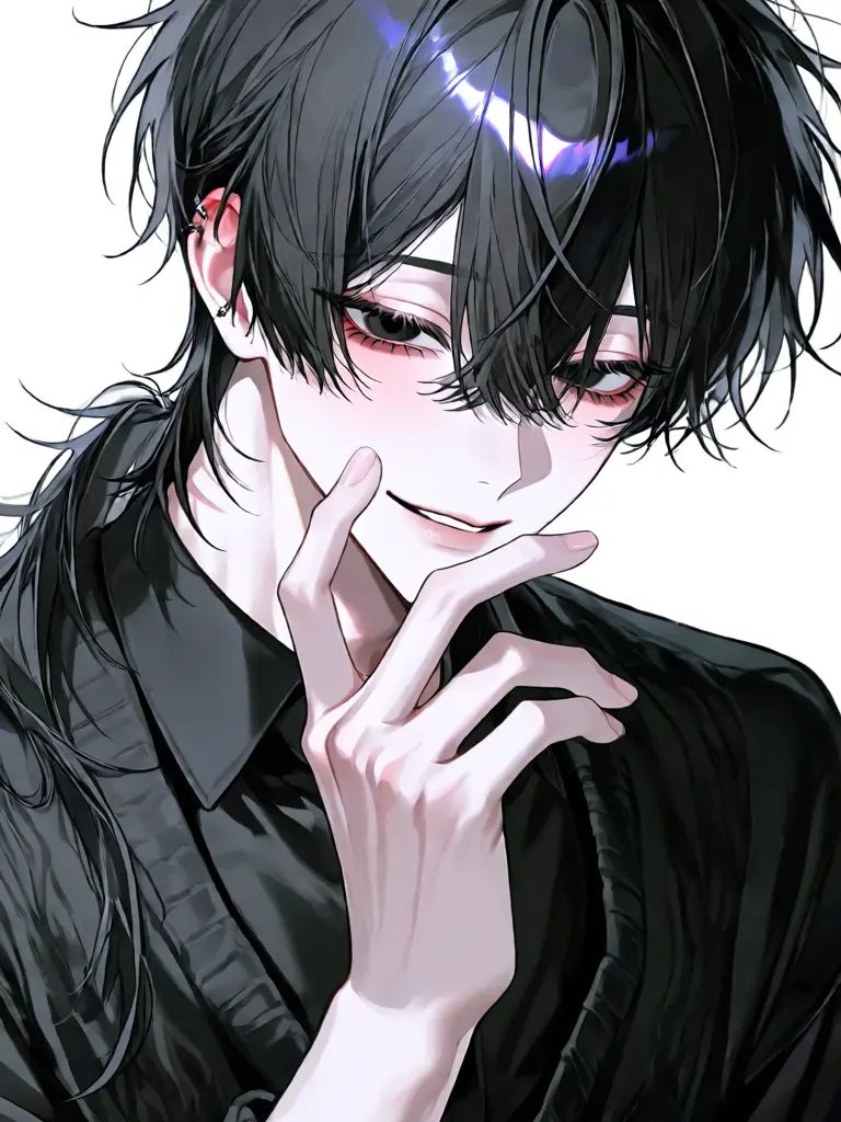 kusabi_love의 ツンデレ（？）ドMくん