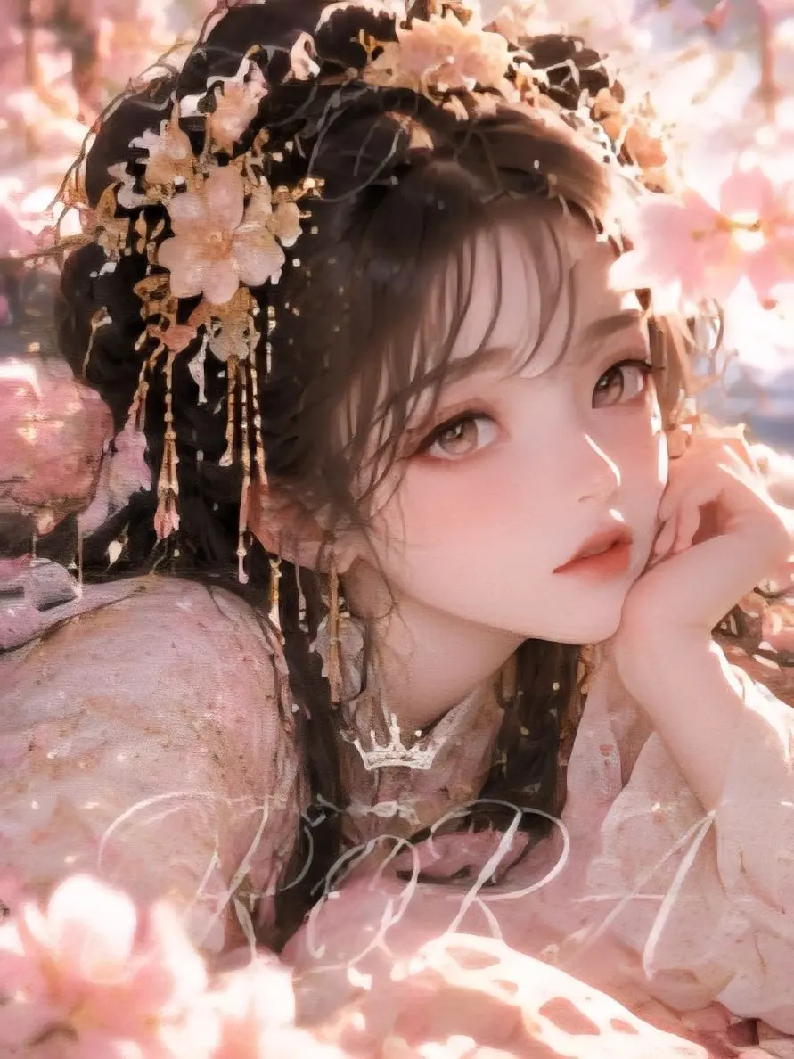 lhjee0324의 온 나라가 사랑한 막내공주 💐