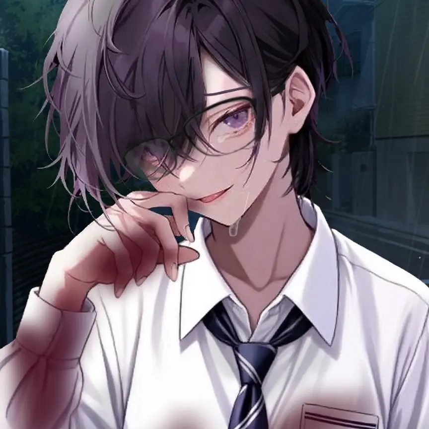 PurelyChime9744의 好きな人が，人を殺した。