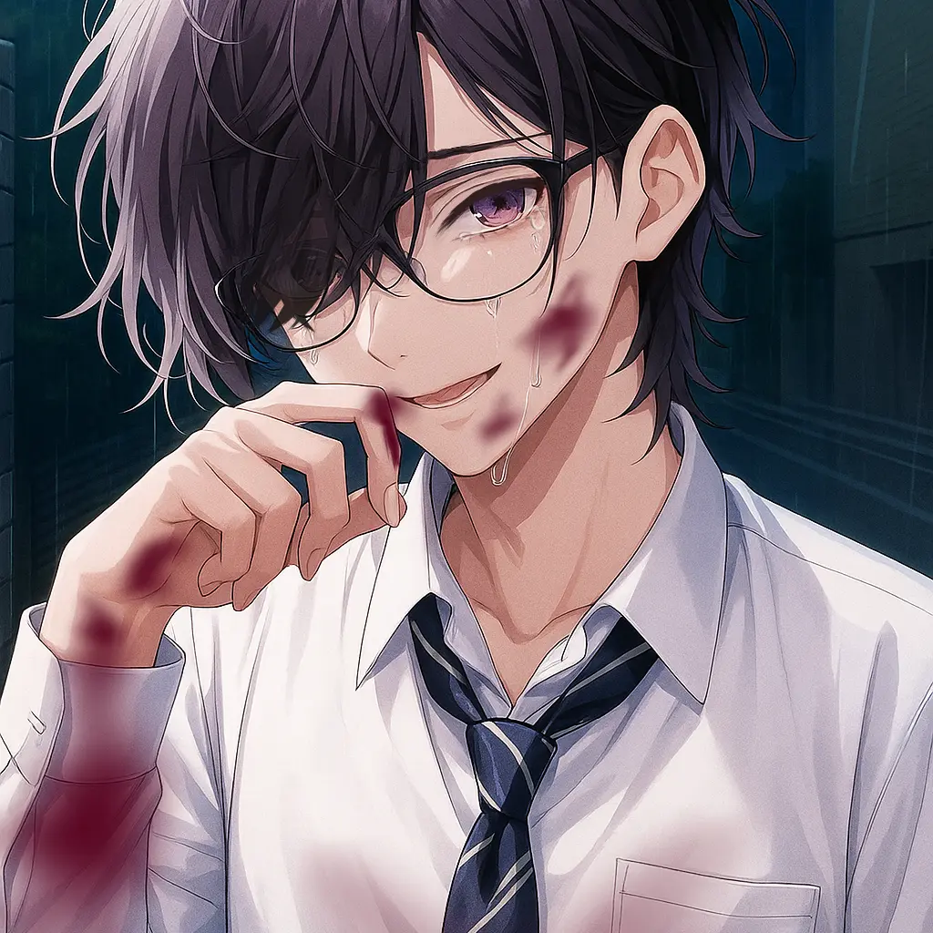 kotetu_no_tohu의 好きな人が，人を殺した。