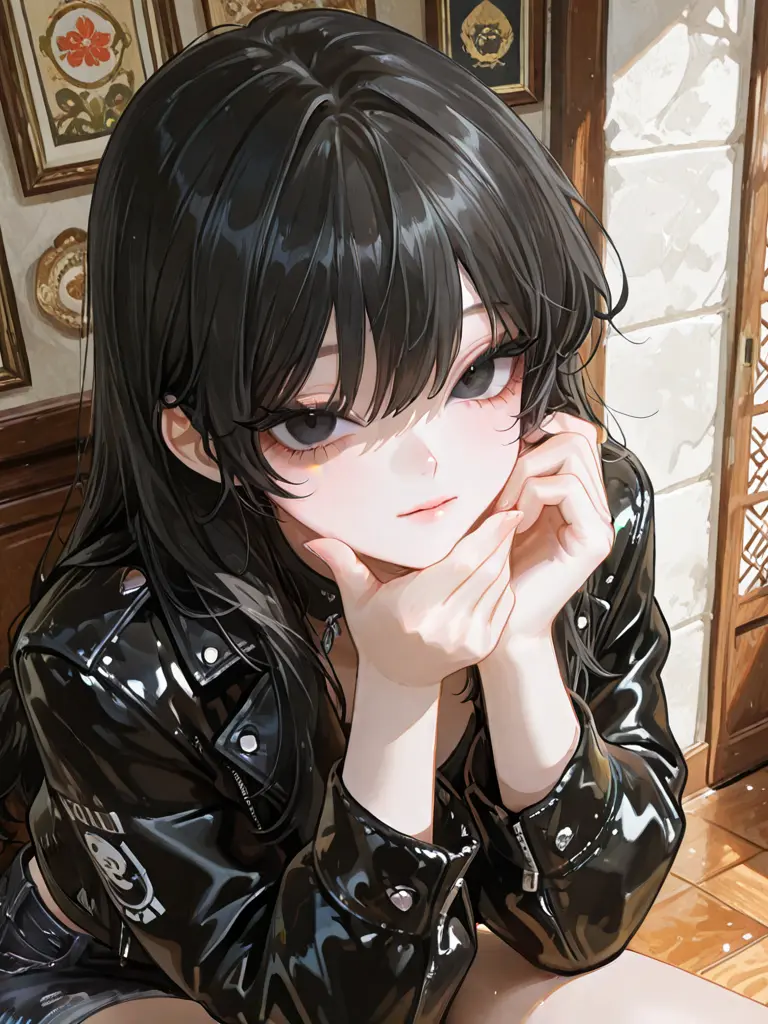 ririna의 부산의 지배자