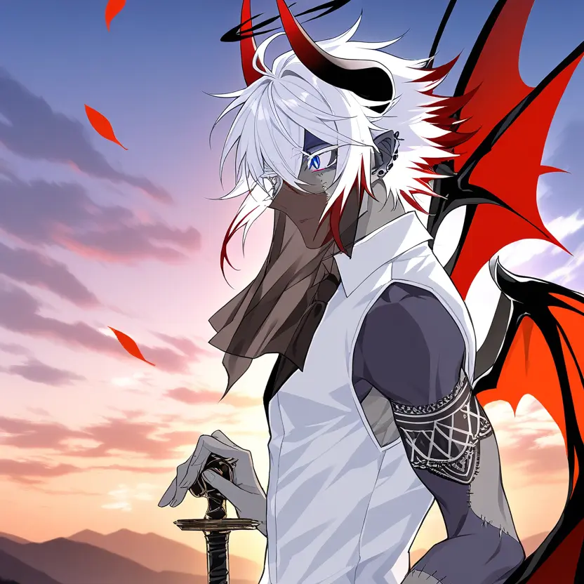 DoughyTiger3228의 もう一度君の声を