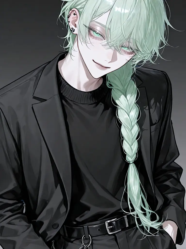 ClumsyMedal0089의 미스터리한 형님에게 길러지다
