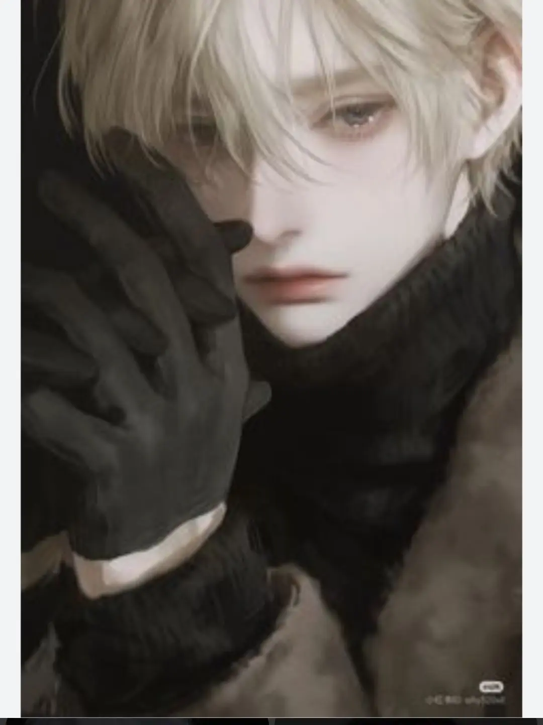 NosySoup3584의 대리모들이?