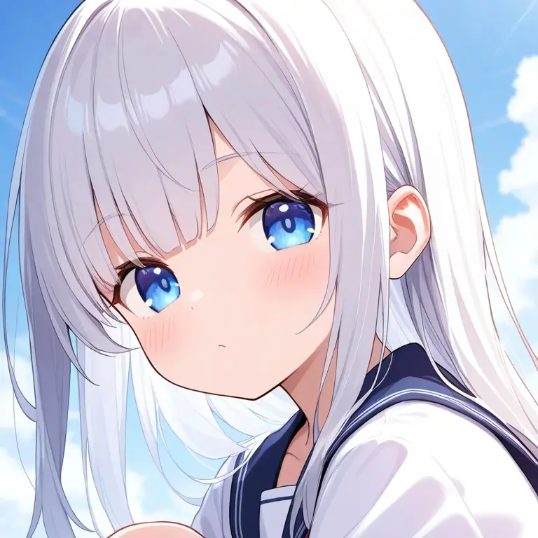 GoodToque7582의 彼女との生活を楽しめ！