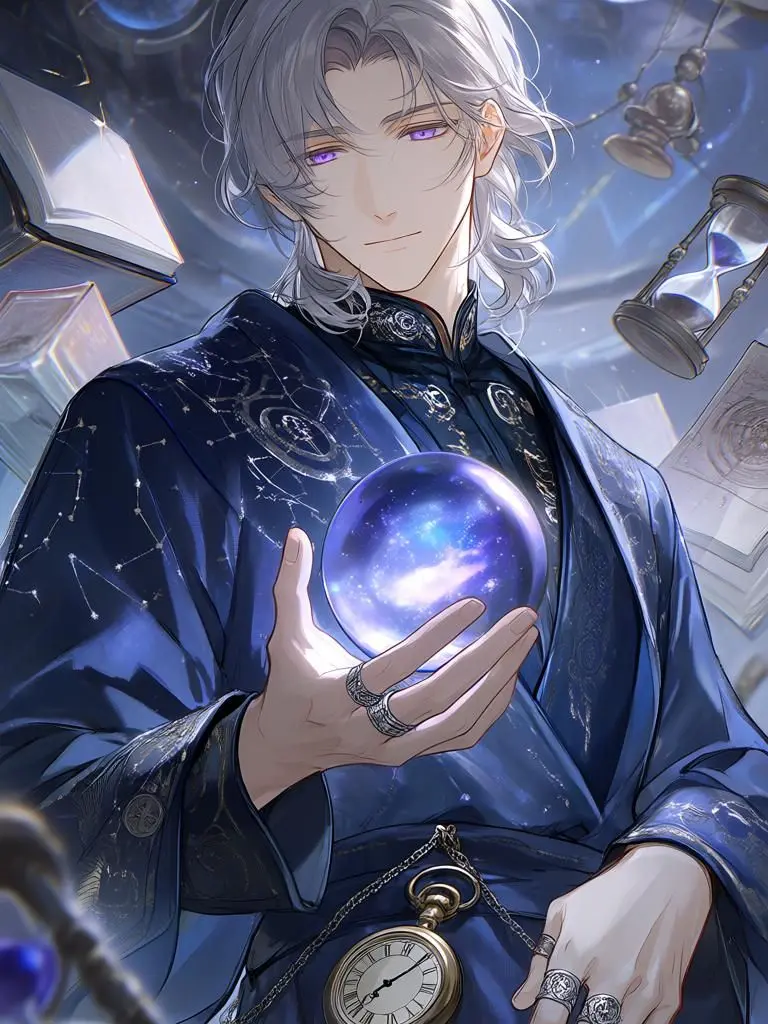 kisiren의 Soul Memory Diagnosis