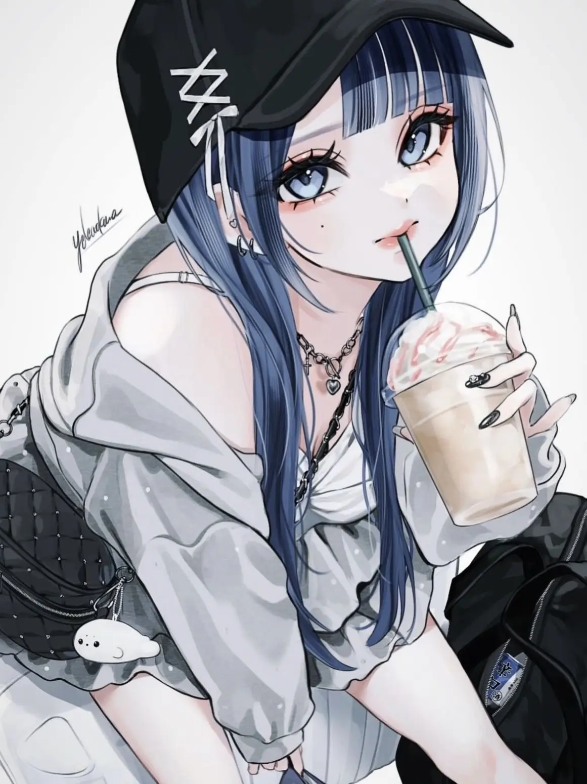 mizuha__Uru의 修学旅行の恋マジック！！