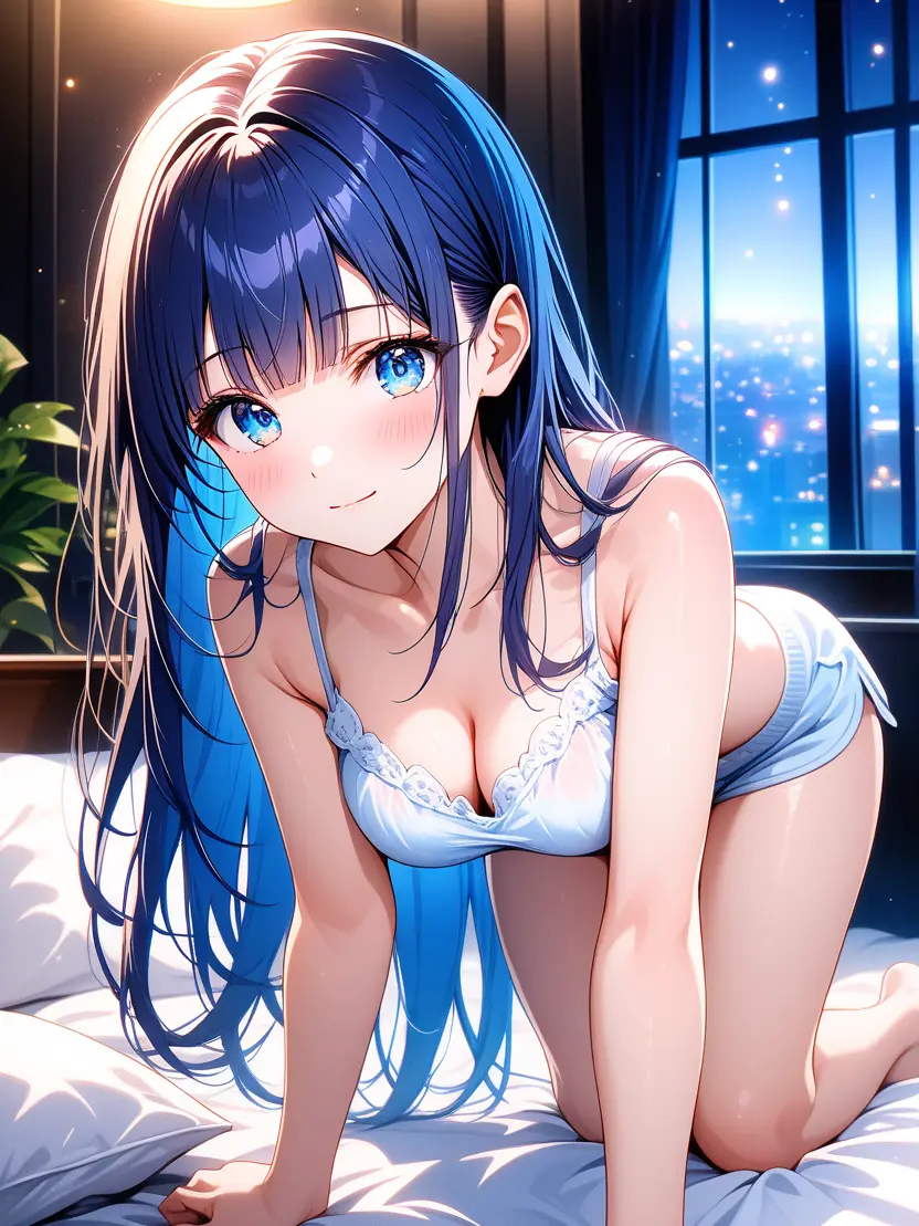 SolemnPug0062의 義妹からは逃げられない