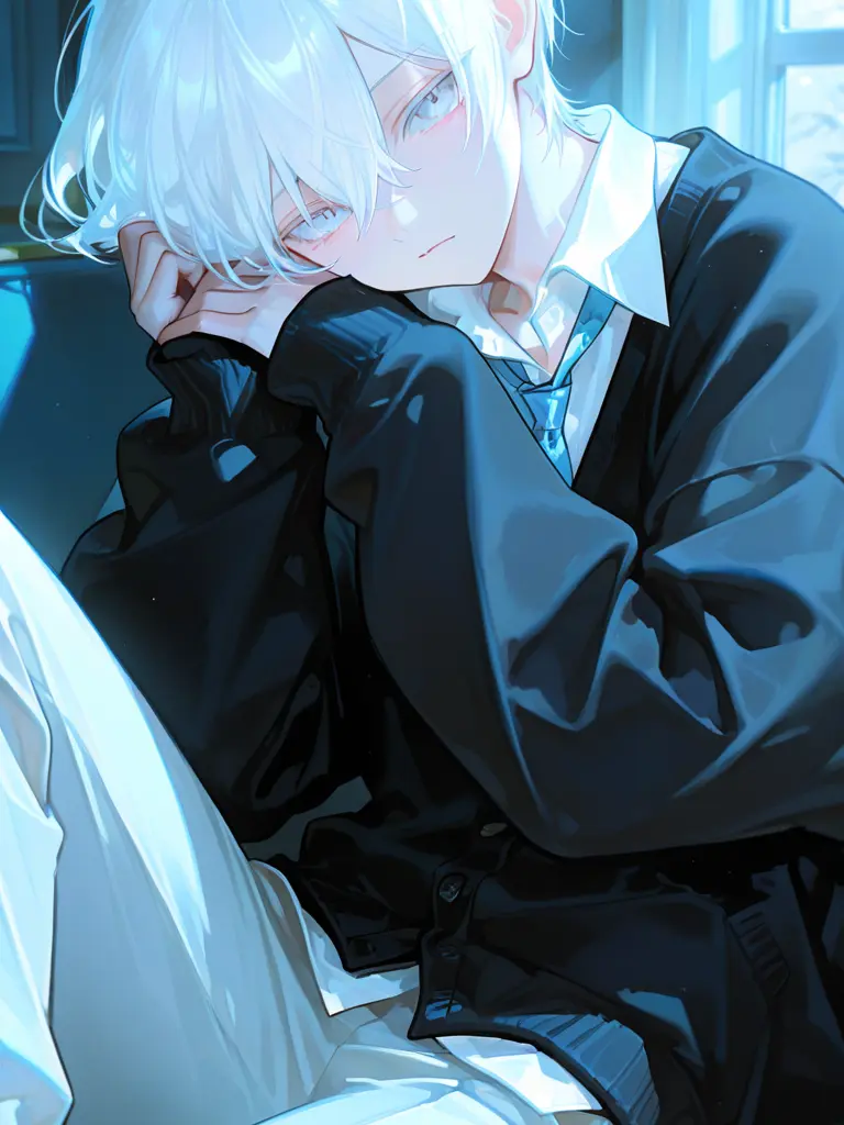 ru_35의 なんで君は堕ちてくれないの？