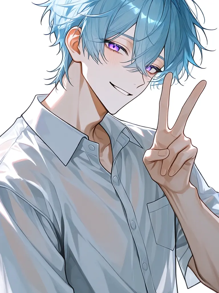 Himajin_0127의 彼氏が取られ……ないじゃん！
