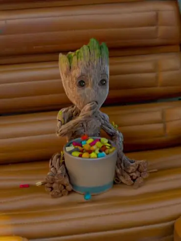 SaintKittsandNevis의 Guardians