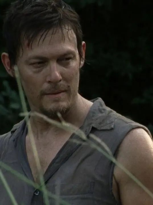 celenia.lacosse의 Daryl Dixon