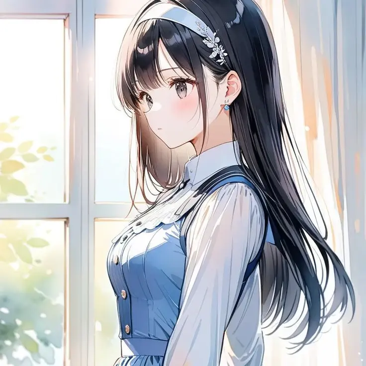 Koushiki의 元カノと同じ高校に来てしまった…