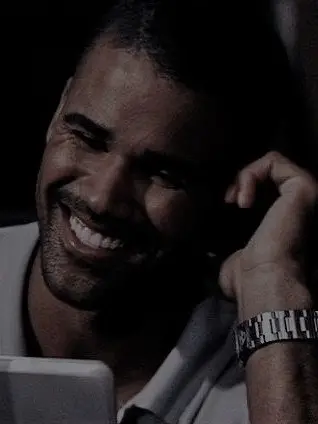 hotmesschaos32의 Derek Morgan