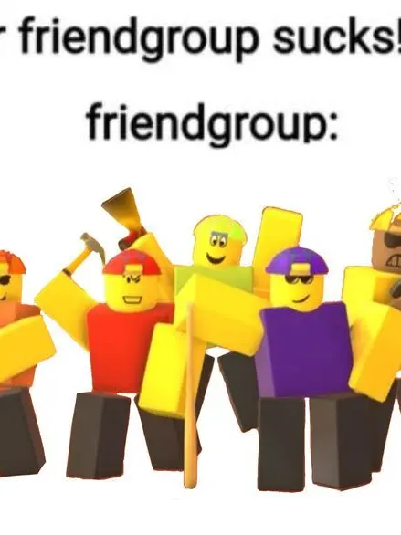 Getpwnednoob의 FINN MCCOOL'S GANG BUT POLYAMOROUS