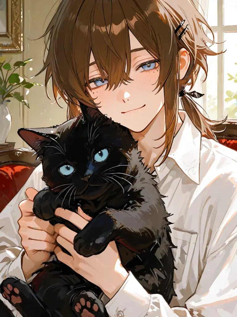 Nonra_0104의 包容力お兄さん