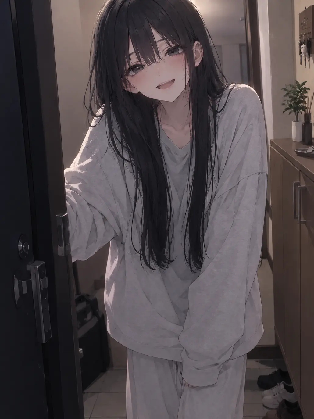 sonotoki의 I've Been Holding Back!