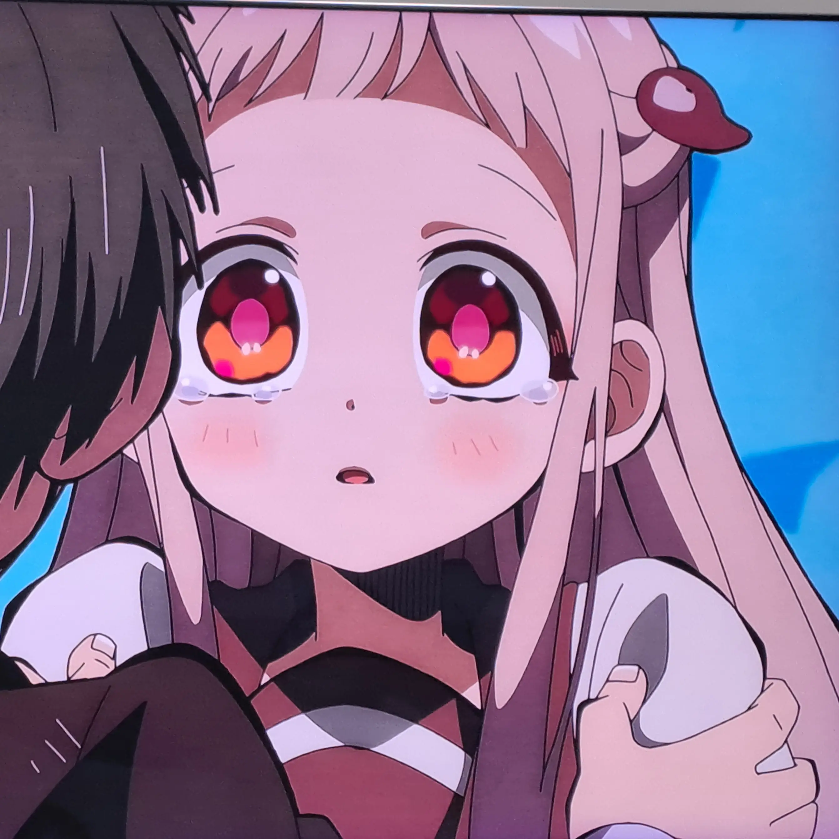 DarkOribi7279의 야시로 네네!!~❤︎