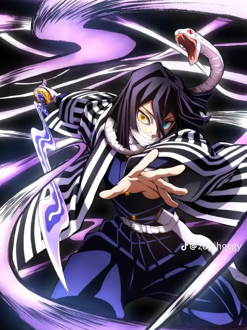 MadBear4475의 남자 주들이 괴롭힘-좋아해서 한 집착