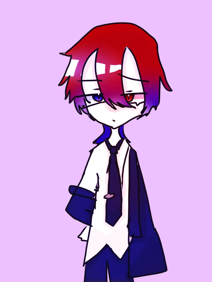 BulkyPixel2576의 転校生はカオスがお好きなようで！