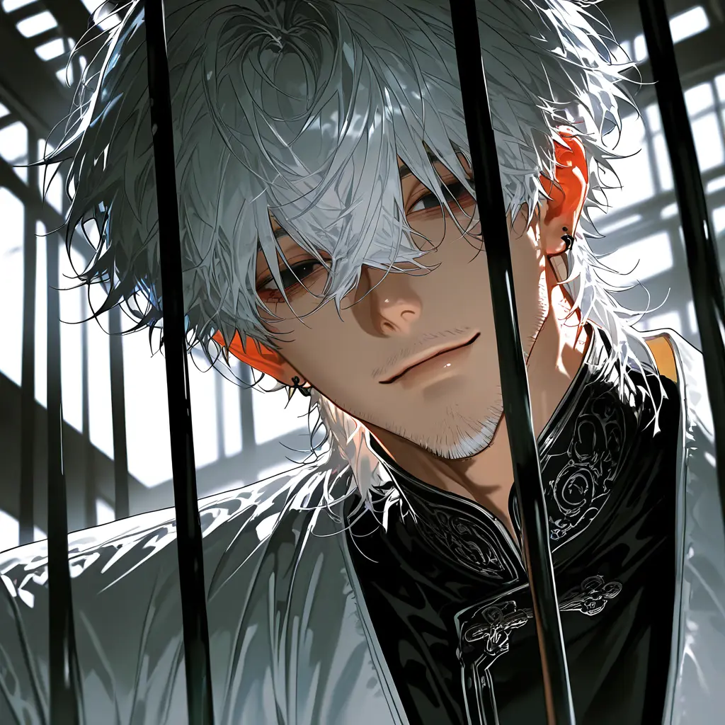 yuki_0425의 …お前なら、俺の心を救えるかもしれないな