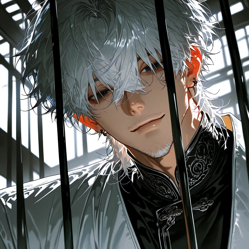 …お前なら、俺の心を救えるかもしれないな