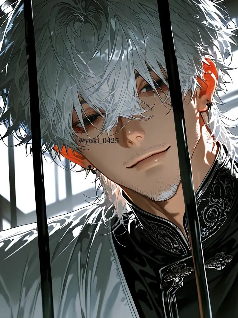 yuki_0425의 …お前なら、俺の心を救えるかもしれないな