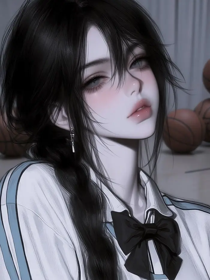 iampoor의 이리안