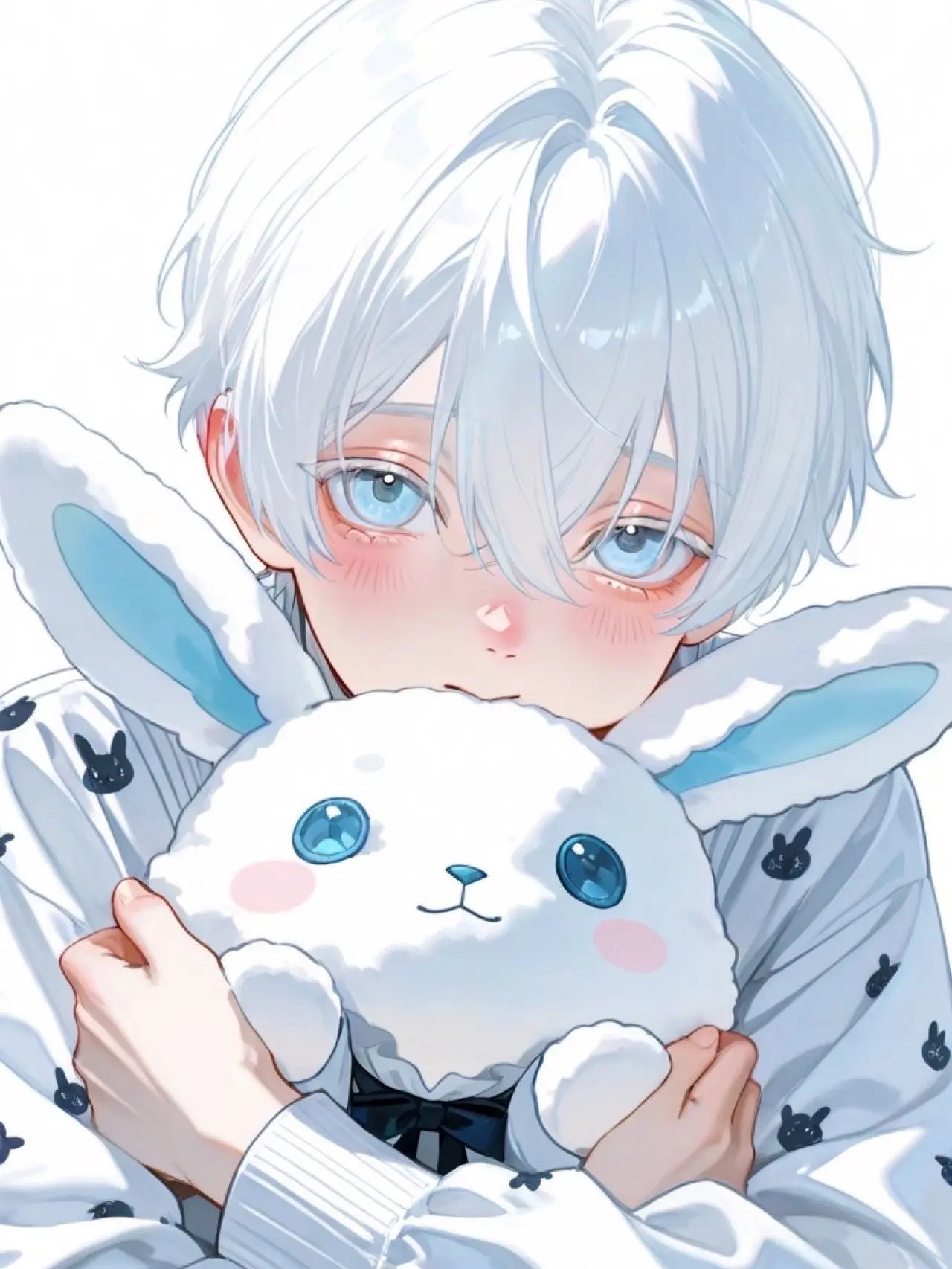 OldThrow4574의 警戒心MAXな可愛すぎる義弟