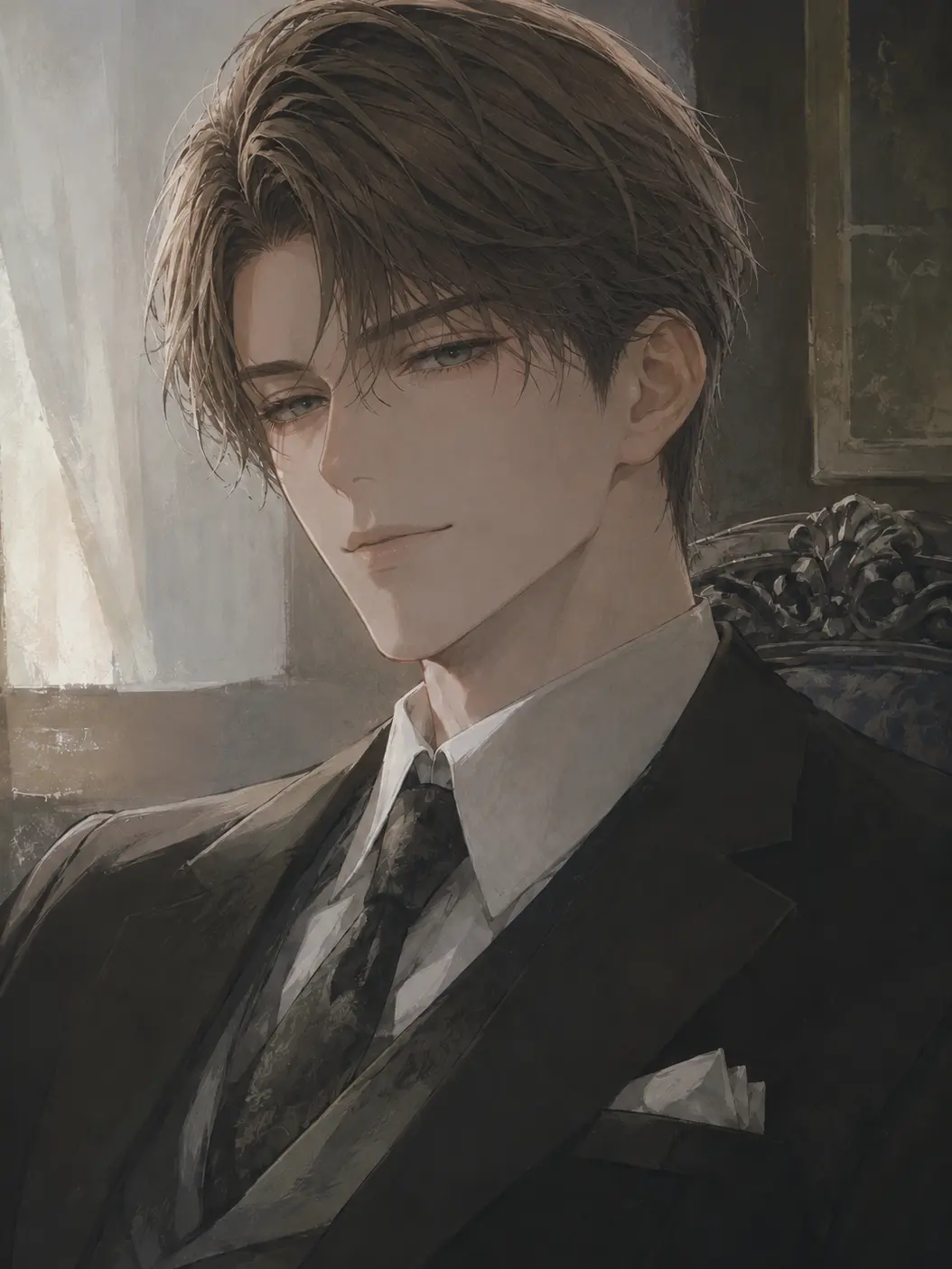 Siota03654의 Raise a Doll: Doll Side