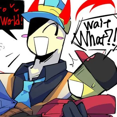 Kill_noob의 ㅇ, 왜.. 넌 안속는건데..!?