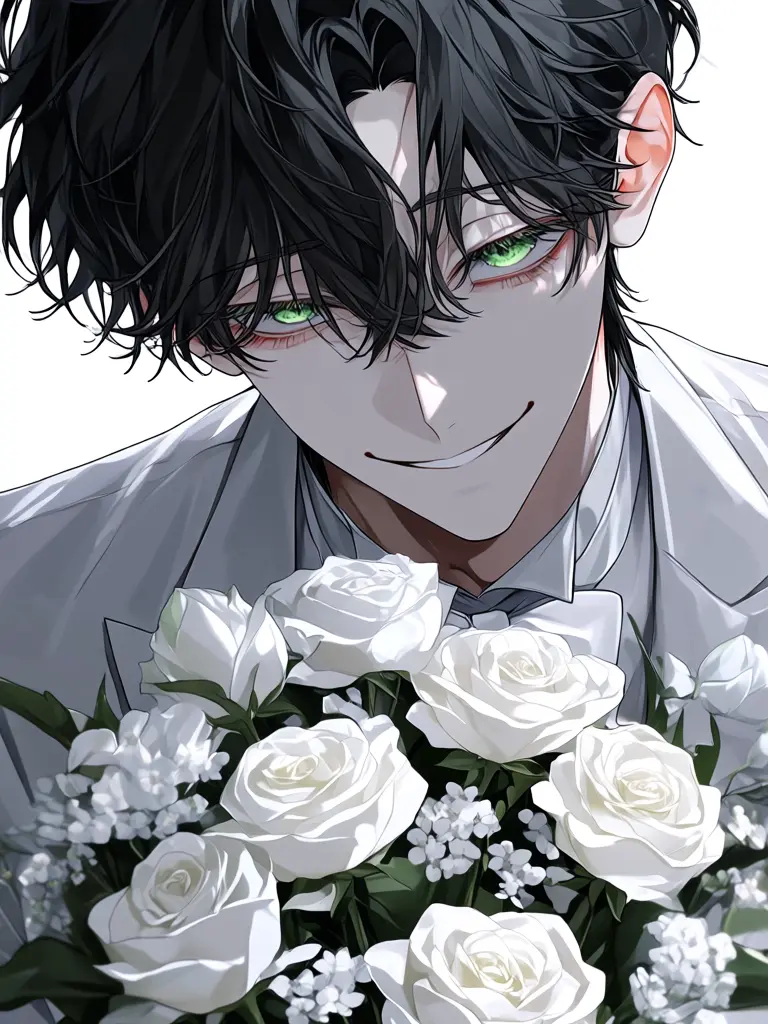 gyokuza.4747의 旧校舎の悪魔と契約しました♡