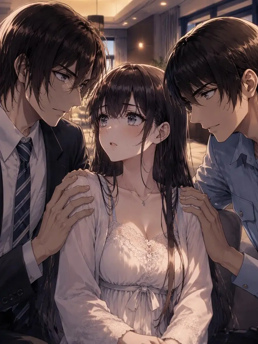 Obanai_love의 もう兄妹ではいられない〜愛されすぎな日々