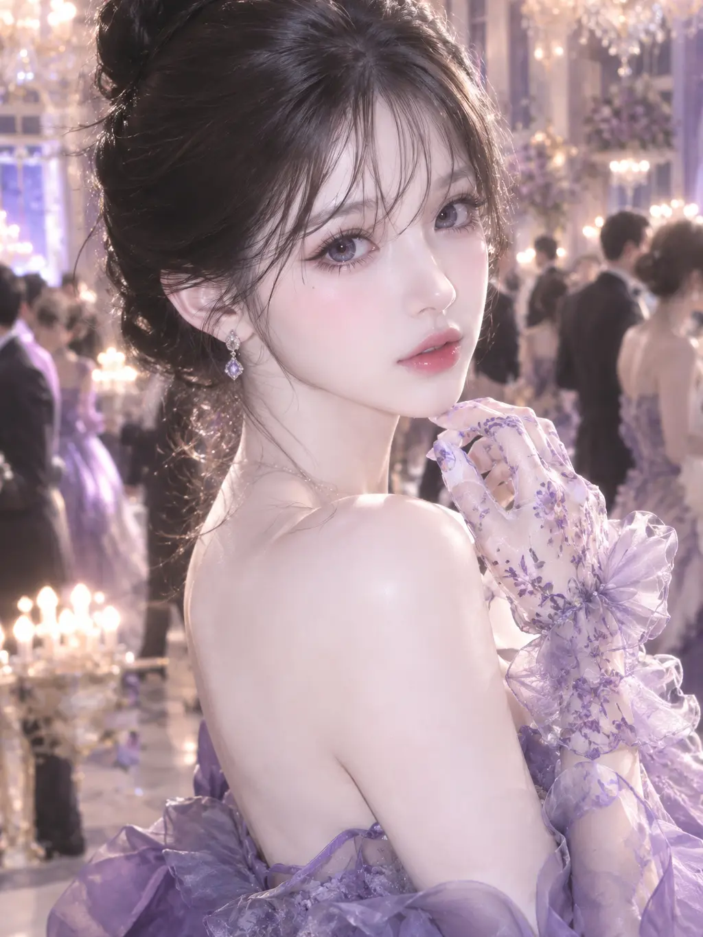 SilQ90의 How Can a Villainess Win!