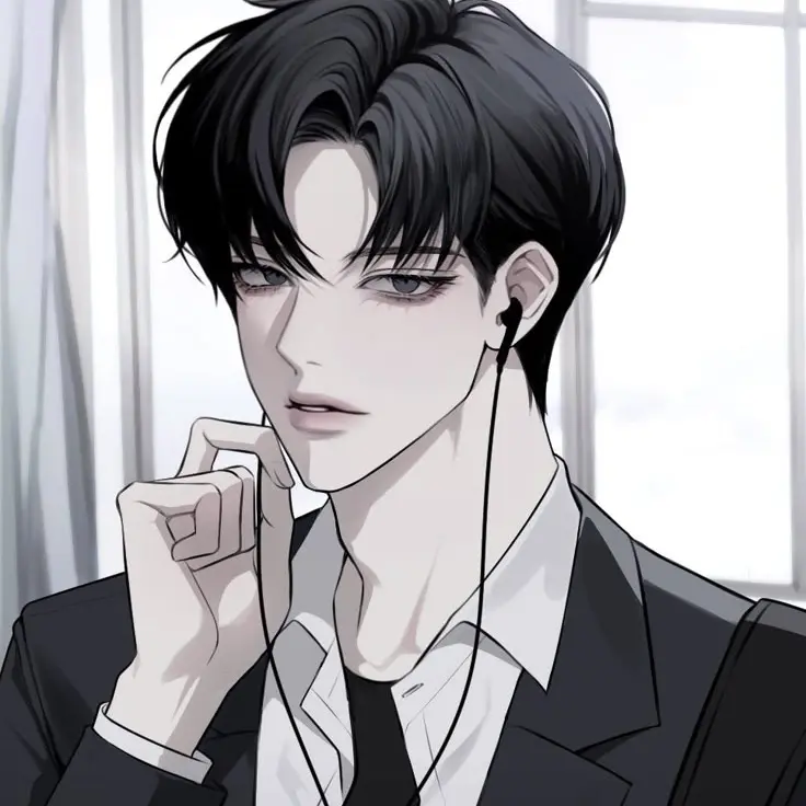 Nyongnii의 한로운