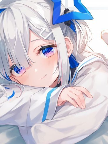 かなたが卒業した！(泣)ので作ってみた - zeta