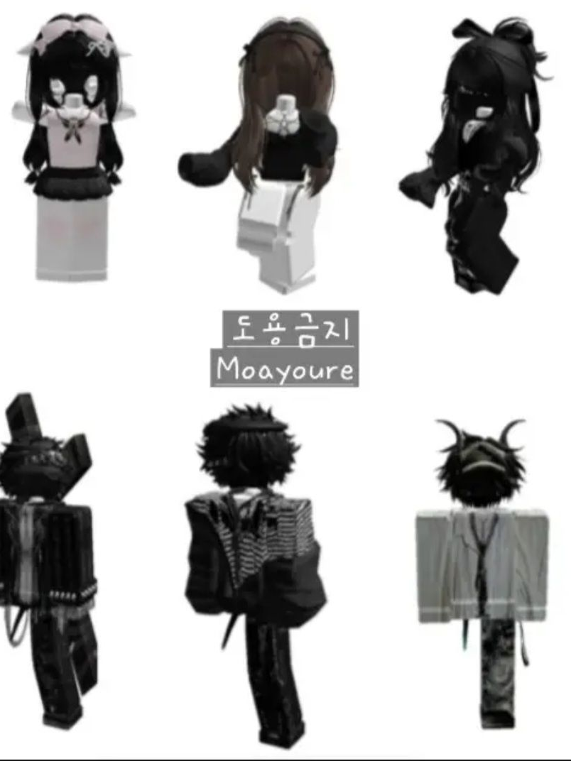 블랙즈 대표 이미지