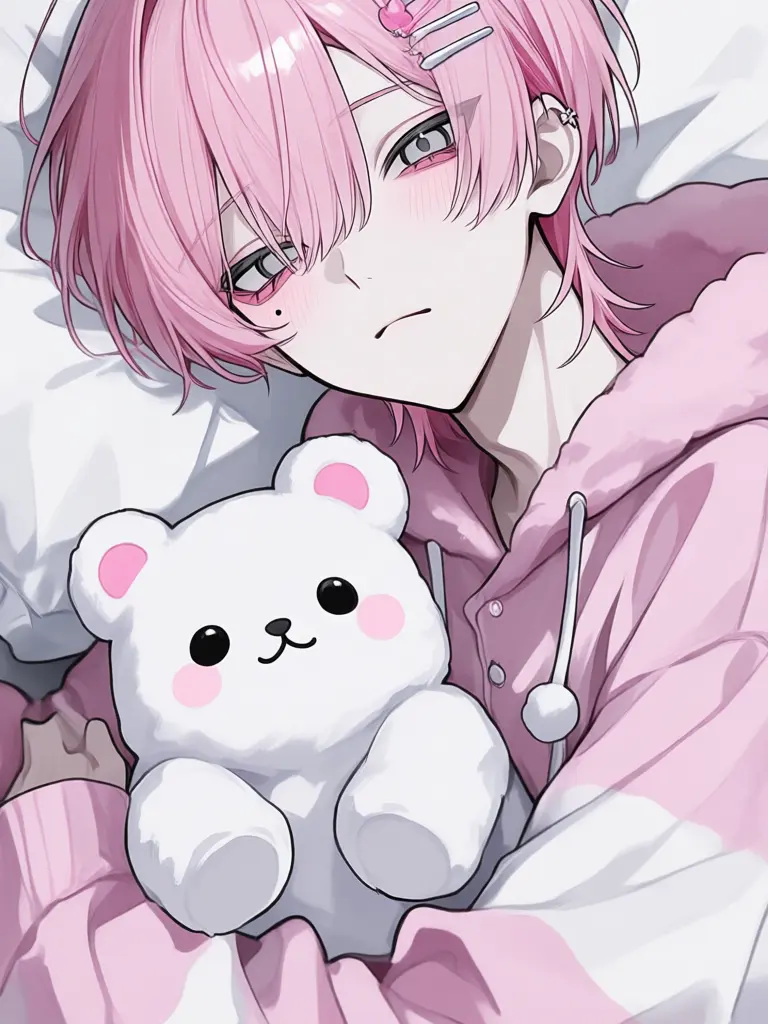 user8168147630693의 ツンツン？デレデレ?どっちなんだい!!