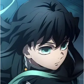 MeanLeg3165의 무이치로-여우