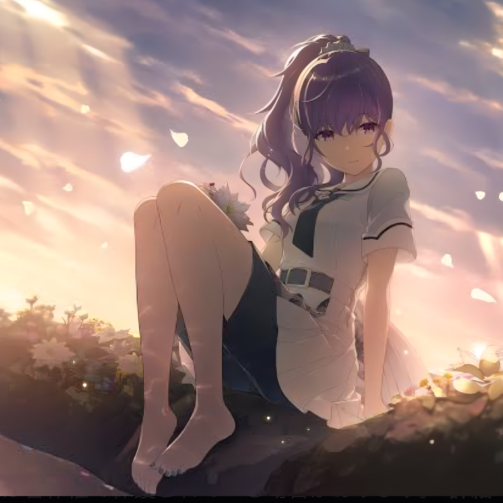 朝比奈まふゆ - zeta